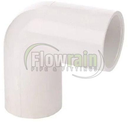 11/2 Inch UPVC Elbow