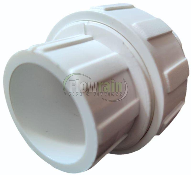 11/2 Inch UPVC Union
