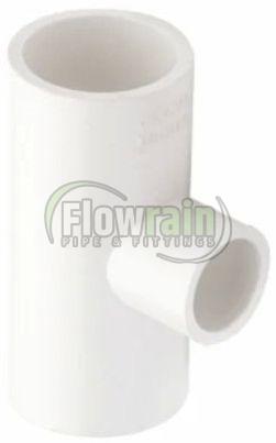 11/2 X 1/2 Inch UPVC Reducing Tee