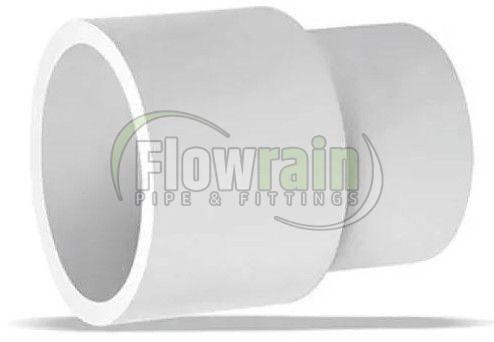 11/2 X 1 Inch UPVC Reducing Coupler