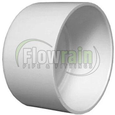 11/4 Inch UPVC End Cap