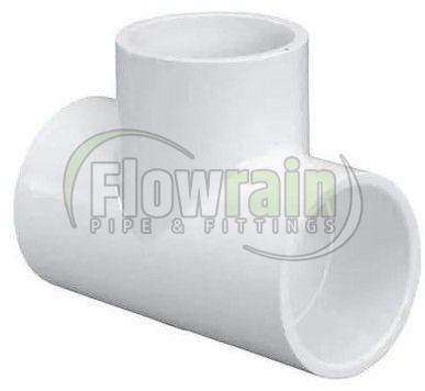 11/4 Inch UPVC Tee