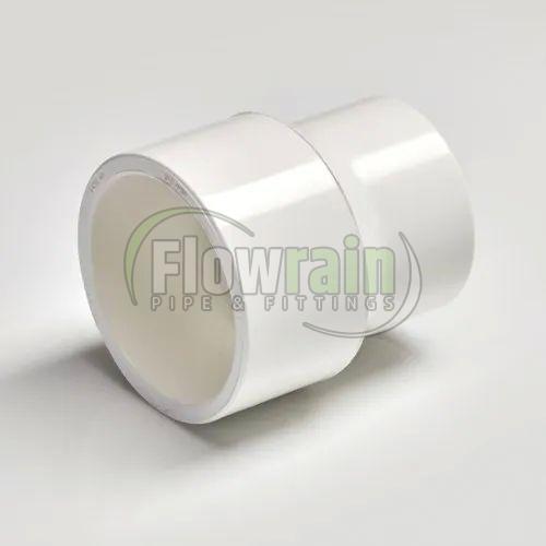 11/4 X 1 Inch UPVC Reducing Coupler