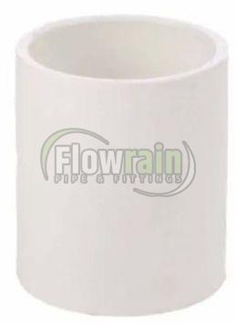 2 Inch UPVC Coupler