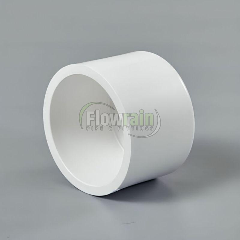 2 Inch UPVC End Cap