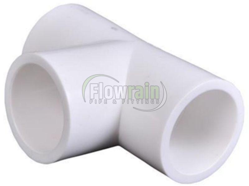2 Inch UPVC Tee