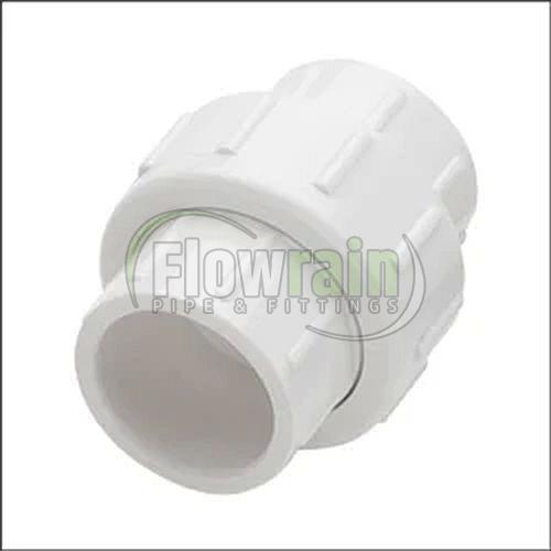 2 Inch UPVC Union