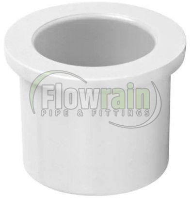 2 X 1 Inch UPVC Reducing Bush