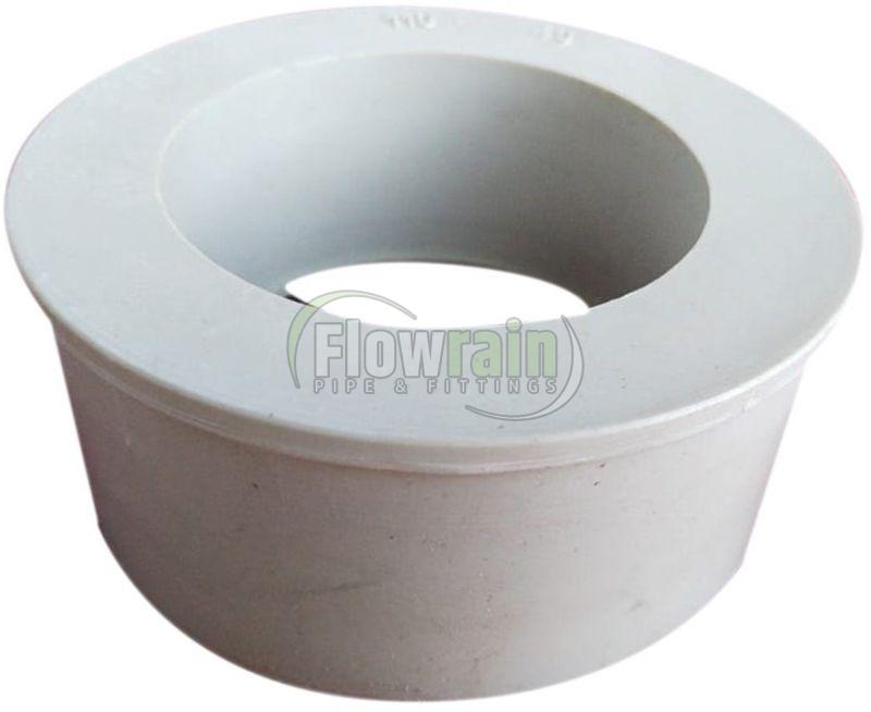 2 X 11/4 Inch UPVC Reducing Bush