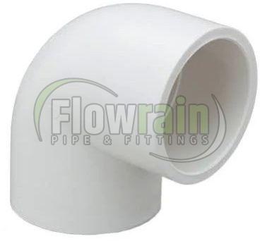 3/4 Inch UPVC Elbow