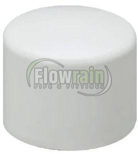 uPVC End Cap