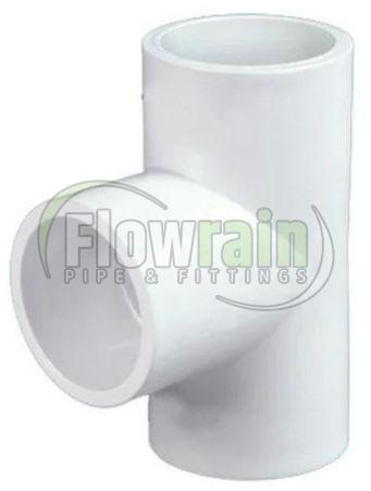 3/4 Inch UPVC Tee