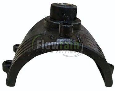 HDPE Electrofusion Saddle Without Bottom