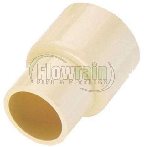 CPVC Reducing Coupler