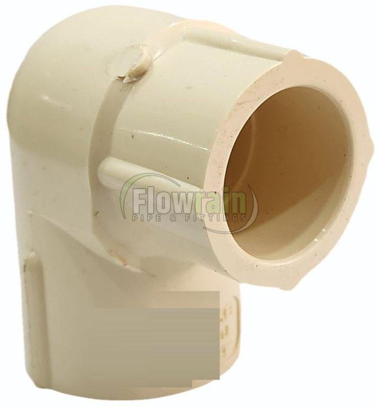 CPVC Reducing Plain Elbow