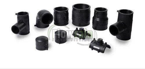 Electrofusion HDPE Fittings
