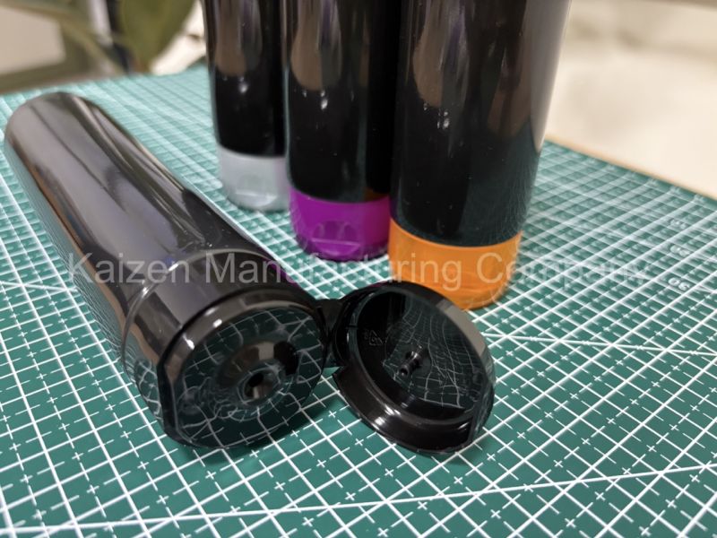 200ml  Plastic Packaging Tube