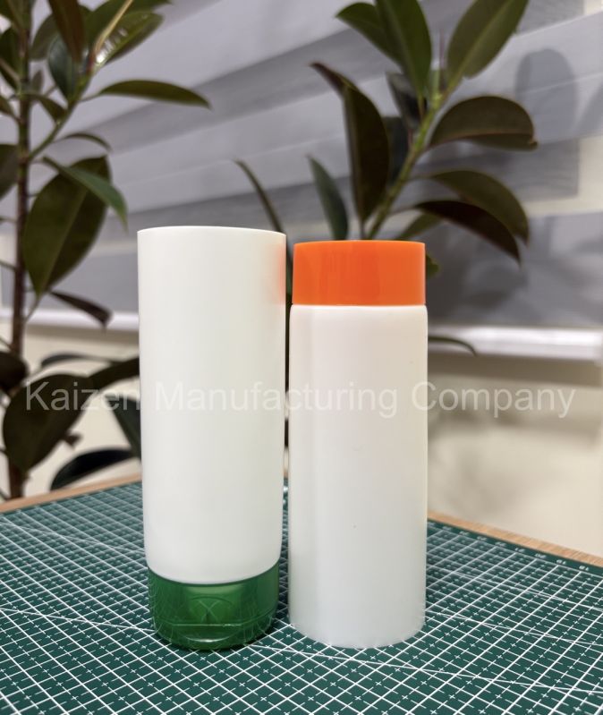 250ml  Plastic Packaging Tube