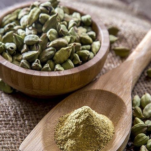 Green Cardamom Powder