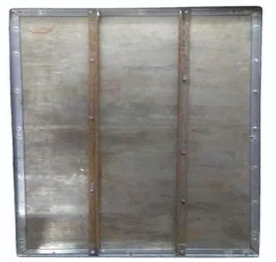 Mild Steel Shuttering Plate