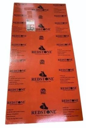 Redstone Mirror Finished Shuttering Plywood