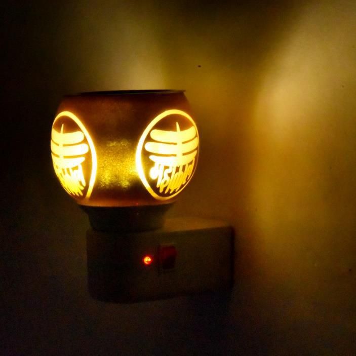 Mahakal Printed Electric Kapoor Dani