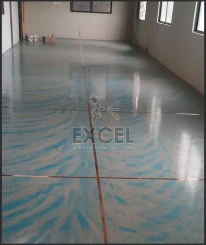 Antistatic / ESD Flooring Services
