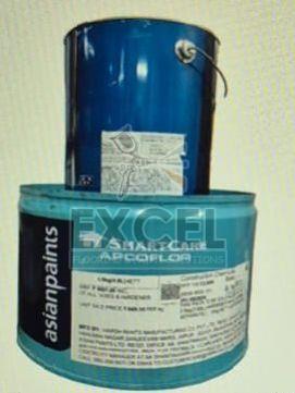 Asian Paints Smartcare Apcoflor HFP 120 Epoxy Primer Paint
