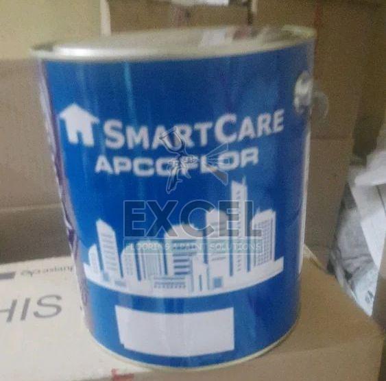 Asian Paints Smartcare Apcoflor Sl 1 Top Coat Paint