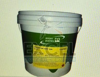 Asian Paints Smartcare Apcoflor WPF 200 Epoxy Wall Coating Paint