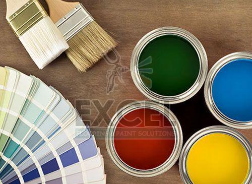 Decorative Paint Service