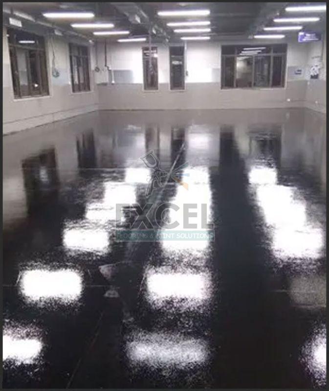 ESD Flooring Service