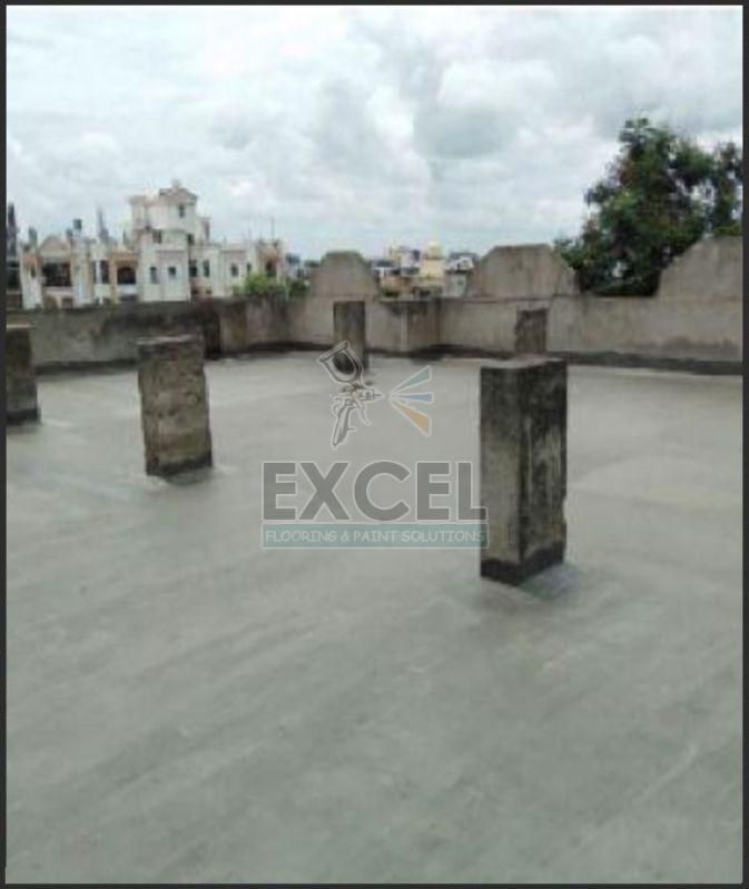 Water Proofing System Service