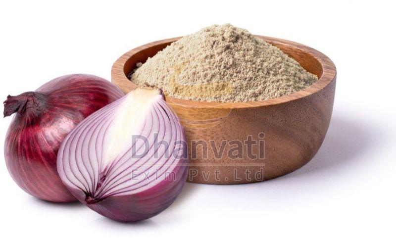 Red Onion Powder