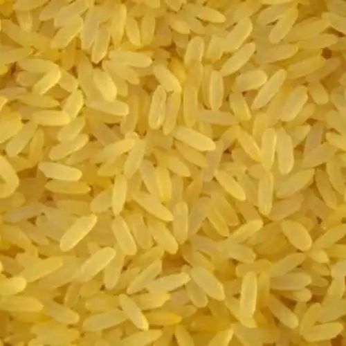 Pusa Golden Sella Rice
