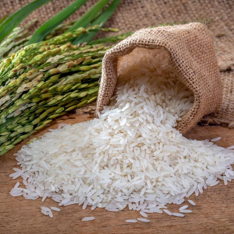 Pusa White Sella Rice