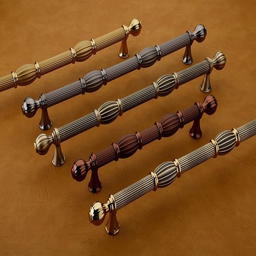 Door Pull Handles