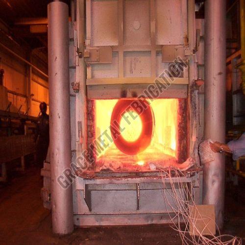 Steel Heat Treatment Services