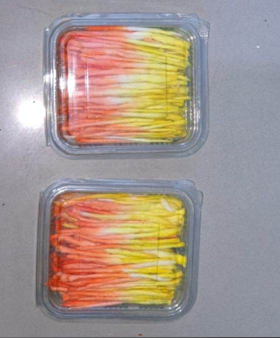 Long Cotton Wicks