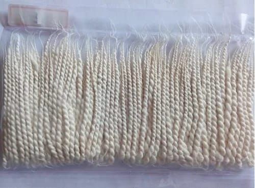 Twisted Long Cotton Wicks