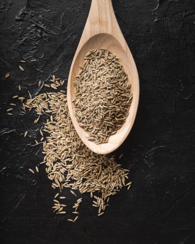 Natural Brown Cumin Seeds