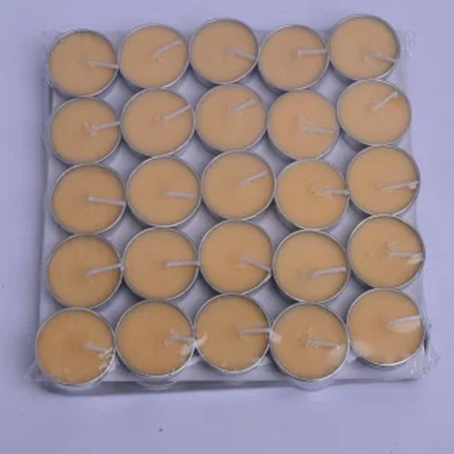 Sandalwood Tea Light Candle