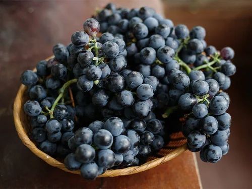 Farm Grapes