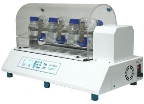 ERB-Au Air Bath Heating System