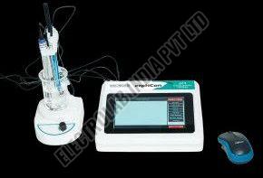 Conductivity Meter Ezphcon