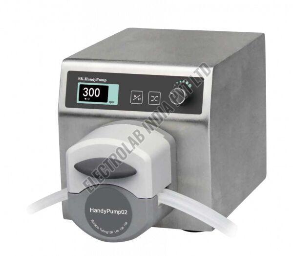 El Handy Pump Peristaltic Pump