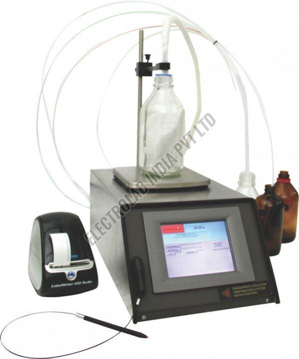 Phase Preparator
