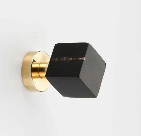 Horn Wall Hook