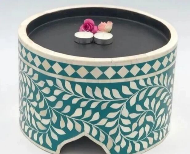 Mop Cake Stand