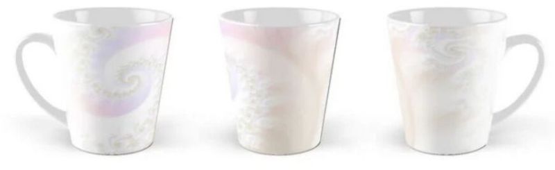 Mop Coffee Mug